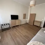 Bonci Rooms - Appartamento In Zona Policlinico Gemelli, Universita Cattolica, Vaticano, Stadio Olimpico