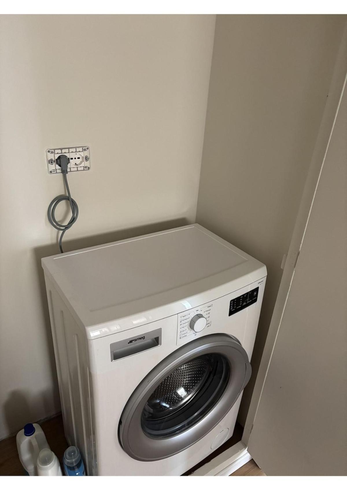 Appartement Bonci - In Zona Policlinico Gemelli, Universita Cattolica, Vaticano, Stadio Olimpico *
