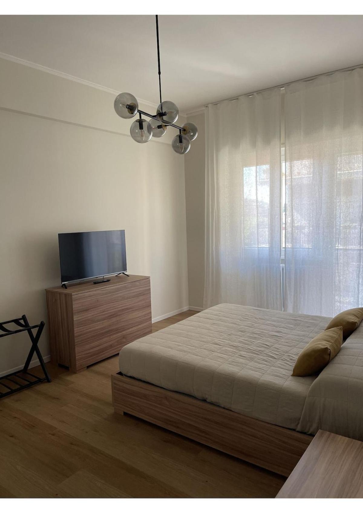 Appartement Bonci - In Zona Policlinico Gemelli, Universita Cattolica, Vaticano, Stadio Olimpico